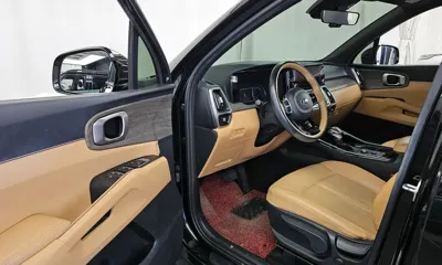 Kia Sorento 2021, 61263 км, за 21900000 KRW - фото 10