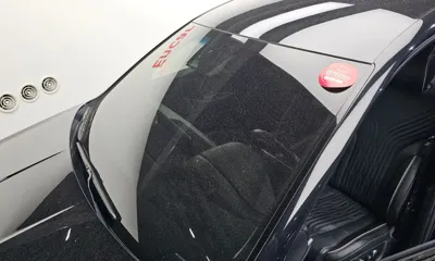 Genesis G80 2023, 35363 км, за 47900000 KRW - фото 36
