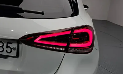 Mercedes-Benz A-Class 2019, 65769 км, за 16500000 KRW - фото 23