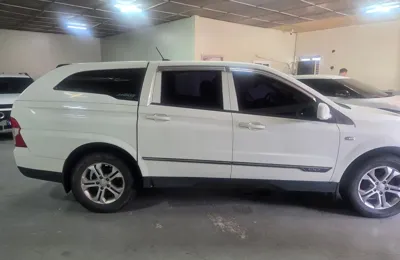 KG_Mobility_Ssangyong KORANDO 2014, 222000 км, за 5200000 KRW - фото 6