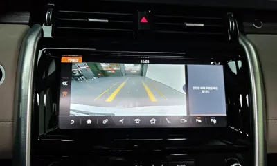 Land Rover Discovery 2019, 158565 км, за 26700000 KRW - фото 14