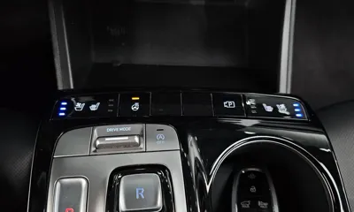 Hyundai Tucson 2022, 43344 км, за 20600000 KRW - фото 28
