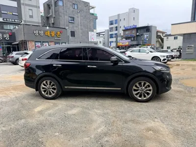 Kia Sorento 2018, 240800 км, за 14900000 KRW - фото 4
