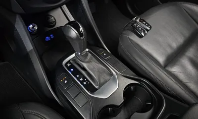 Hyundai Santafe 2016, 81352 км, за 12900000 KRW - фото 9