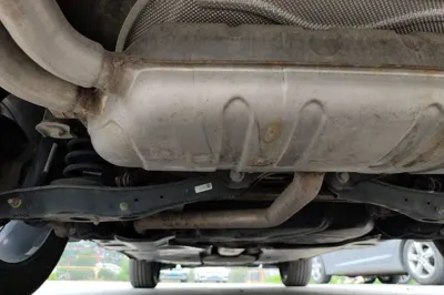 Volkswagen Tiguan L 2019, 89000 км, за 81094.42 CNY - фото 25