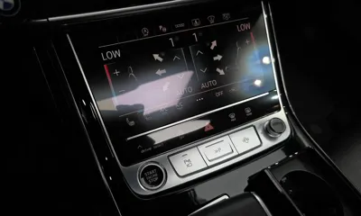 Audi A8 2021, 86855 км, за 55000000 KRW - фото 28