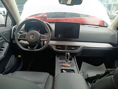 BYD Tang 2019, 45500 км, за 43099 CNY - фото 10