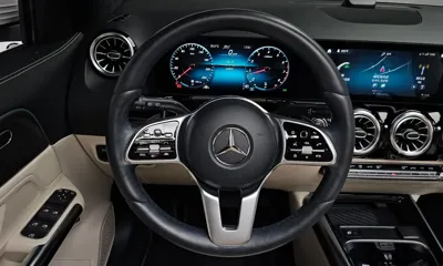 Mercedes-Benz GLA-Class 2021, 43902 км, за 30990000 KRW - фото 13