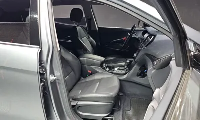 Hyundai Santafe 2018, 87240 км, за 14400000 KRW - фото 10