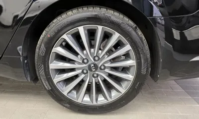 Kia K7 2016, 149495 км, за 8100000 KRW - фото 21