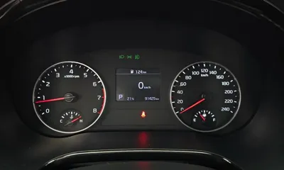 Kia Seltos 2020, 91425 км, за 16300000 KRW - фото 8