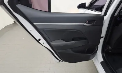 Hyundai Avante 2017, 55684 км, за 11300000 KRW - фото 25