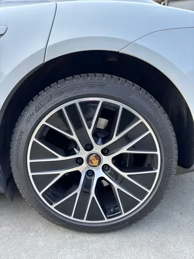 Porsche Taycan 2022, 85300 км, за 86000000 KRW - фото 8