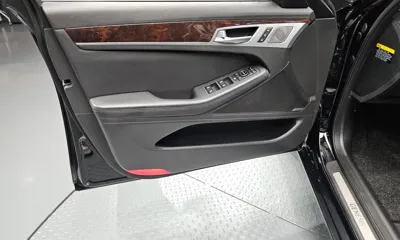 Hyundai Genesis 2015, 77496 км, за 13000000 KRW - фото 24
