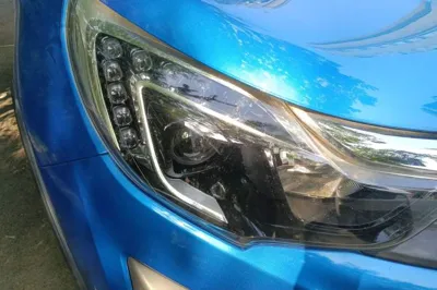 BYD Yuan 2017, 49200 км, за 26068.98 CNY - фото 8
