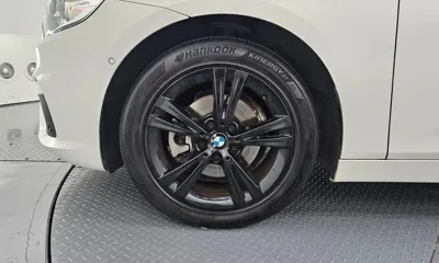 BMW 2-Series 2016, 92499 км, за 12800000 KRW - фото 5