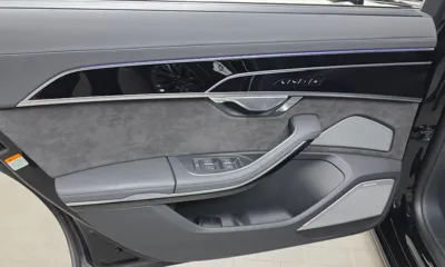 Audi A8 2021, 46075 км, за 60800000 KRW - фото 25