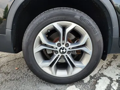 BMW X3 2015, 203051 км, за 9300000 KRW - фото 17