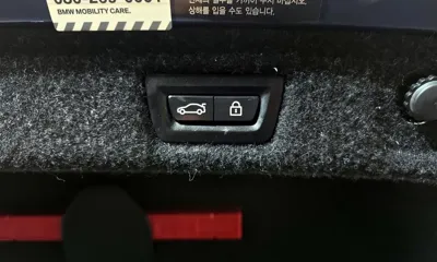 BMW 5-Series 2018, 85833 км, за 23900000 KRW - фото 17