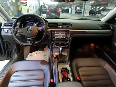 Volkswagen Passat 2018, 81417 км, за 10800000 KRW - фото 10