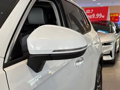 Volkswagen Tayron 2023, 70000 км, за 96900 CNY - фото 7