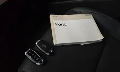 Hyundai Kona 2019, 56380 км, за 15700000 KRW - фото 19