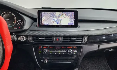 BMW X5 2015, 216247 км, за 15440000 KRW - фото 12