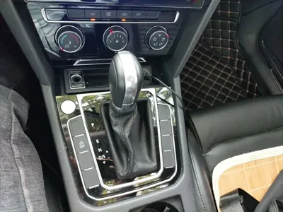 Volkswagen Magotan 2018, 39700 км, за 62699 CNY - фото 10