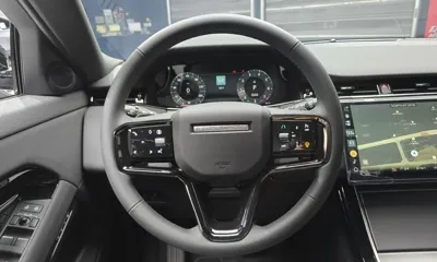 Land Rover Range Rover Evoque 2026, 1109 км, за 55900000 KRW - фото 14
