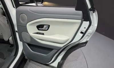 Land Rover Range Rover Evoque 2017, 65125 км, за 17300000 KRW - фото 25