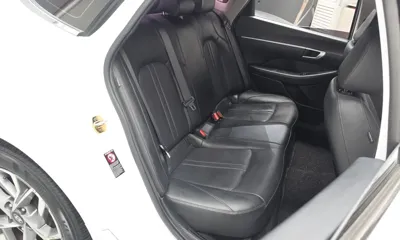 Hyundai Sonata 2020, 93298 км, за 14500000 KRW - фото 26