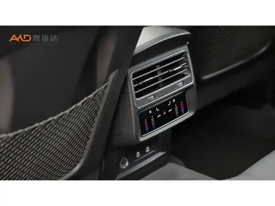 Audi Q8 2023, 54000 км, за 368000 CNY - фото 9