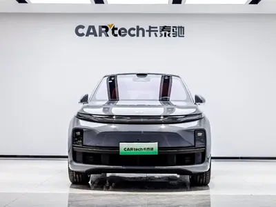 Li Auto Li L7 · 2025 год