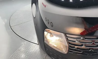 Hyundai Staria 2022, 177116 км, за 20500000 KRW - фото 20