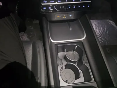 Hyundai Grandeur 2026, 99 км, за 24150000 KRW - фото 16