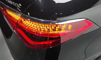 Mercedes-Benz S-Class 2023, 11586 км, за 97550000 KRW - фото 23
