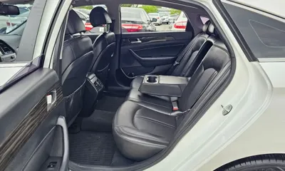 Hyundai Sonata 2015, 154629 км, за 7000000 KRW - фото 11