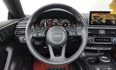 Audi A5 2019, 48561 км, за 26990000 KRW - фото 13