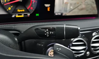 Mercedes-Benz S-Class 2018, 153511 км, за 36500000 KRW - фото 9