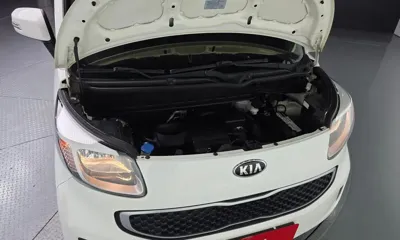 Kia Ray 2016, 134968 км, за 5590000 KRW - фото 6
