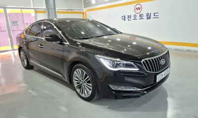 Hyundai Aslan 2016, 209138 км, за 5900000 KRW