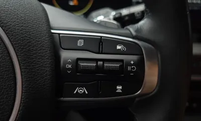 Kia Sportage 2022, 33517 км, за 29300000 KRW - фото 27