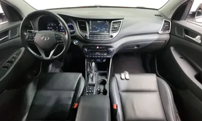 Hyundai Tucson 2016, 106347 км, за 12700000 KRW - фото 7