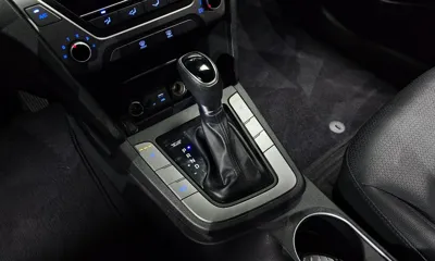 Hyundai Avante 2017, 95880 км, за 9500000 KRW - фото 9