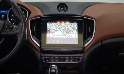Maserati Ghibli 2017, 18302 км, за 27700000 KRW - фото 13