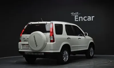 Honda CR-V 2006, 139053 км, за 8500000 KRW