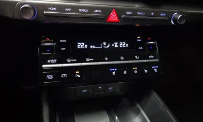 Hyundai Grandeur 2023, 78182 км, за 31700000 KRW - фото 31