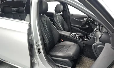 Mercedes-Benz E-Class 2017, 111343 км, за 19500000 KRW - фото 26