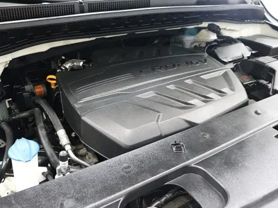 Kia Canival 2019, 173183 км, за 12900000 KRW - фото 19
