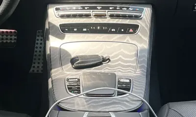 Mercedes-Benz CLS-Class 2023, 34104 км, за 67500000 KRW - фото 9